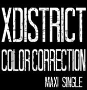 X District profile picture