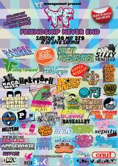 JUST 4 FUN ( THIS SUNDAY @DEK DEK FEST) profile picture