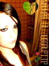 Stoner{~Broken Lil Juggalette~} profile picture