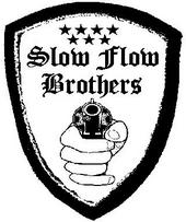 Slow Flow Brothers (Nuevo Tema: Cristales Rotos) profile picture