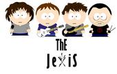 The Jexis [NEW SONGS UP!] profile picture