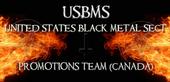 USBMS Promotions Team (CANADA) profile picture