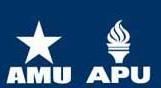 American Military University profile picture