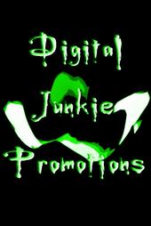 Digital Junkie Promotions profile picture