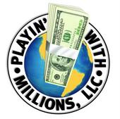 PLAYIN WITH MILLIONS LLC Marlon Starling profile picture