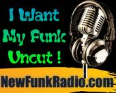 NewFunkRadio.com profile picture