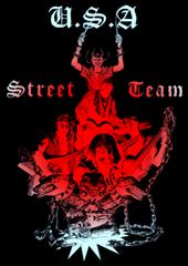 Deadly Tide Street Team USA profile picture