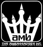 AMBASSADORS INC. profile picture