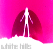 White Hills profile picture