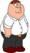 Peter Griffin profile picture