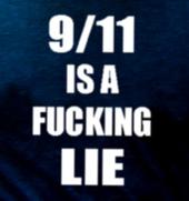 9/11 TRUTH BRIGHTON profile picture