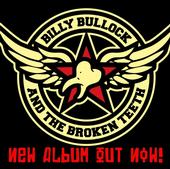 Billy Bullock and the BROKEN TEETH profile picture