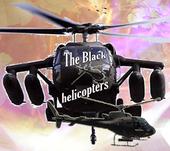 BLACK HELICOPTERS profile picture