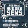 Festival Rue des sens profile picture