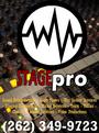 Stage Pro Entertainment profile picture