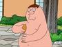 Peter Griffin profile picture