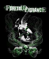 Foretold Defiance profile picture