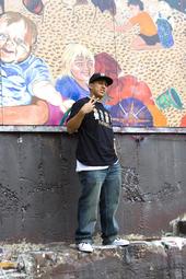 DJ E-mac profile picture