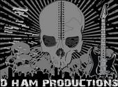 DHam Productions profile picture