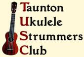 Taunton Ukulele Strummers Club profile picture