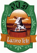 Pub Lazino Tele profile picture