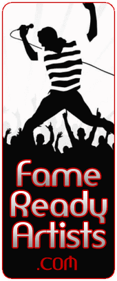 Fame Ready Artists - LumiÃ¨re sur Anthony RÃ© profile picture