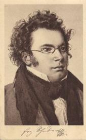 Franz Schubert profile picture