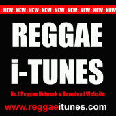 REGGAE I-TUNES profile picture