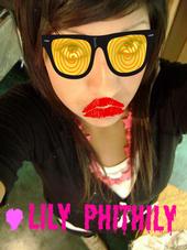 Lily phithily SRA.BIKINI (masqara del mar♥) profile picture