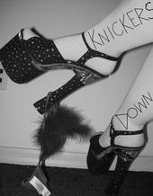 Knickers Down Street Team profile picture