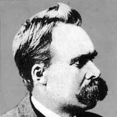 Friedrich Nietzsche profile picture