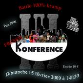 French KonfÃ©rence 15 fevrier 2009 profile picture