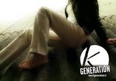 K GENERATION profile picture