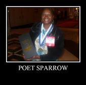 GOD'S SPARROW SINGS!!.... profile picture