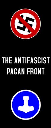 The Antifascist Pagan Front profile picture