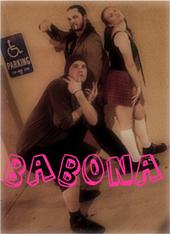 Babona profile picture