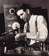 RAYMOND SCOTT profile picture