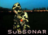 Subsonar profile picture