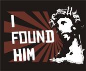 Finding Christ profile picture