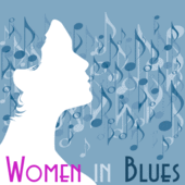 Women in Blues profile picture