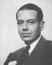 Cole Porter profile picture