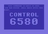 control 6580 profile picture