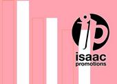 ISAAC PROMOTIONS profile picture