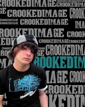 Crooked Image Booking(SHIRTS AVAILABLE NOW [$10]) profile picture