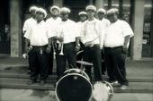 FREE AGENTS BRASS BAND profile picture