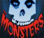 the MONSTERS profile picture