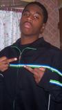 FREE MY NIGGA DOO GMR 11st. HOLD YA HEAD profile picture