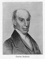 Charles Bulfinch profile picture