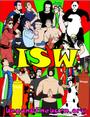 INTER SPECIES WRESTLING~! profile picture