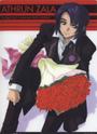 Athrun Zala profile picture